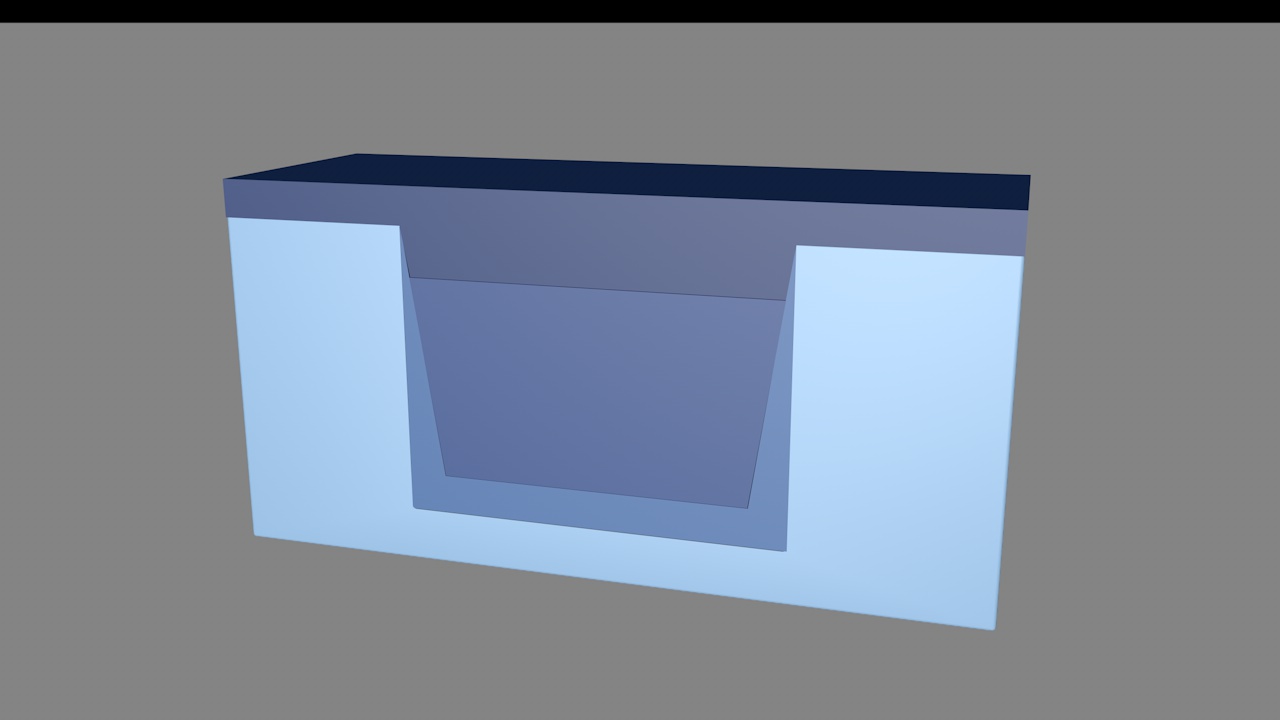 vsports胜利微2023年度专利&mdash;&mdash;一种LDMOS场效应管及其制备方法